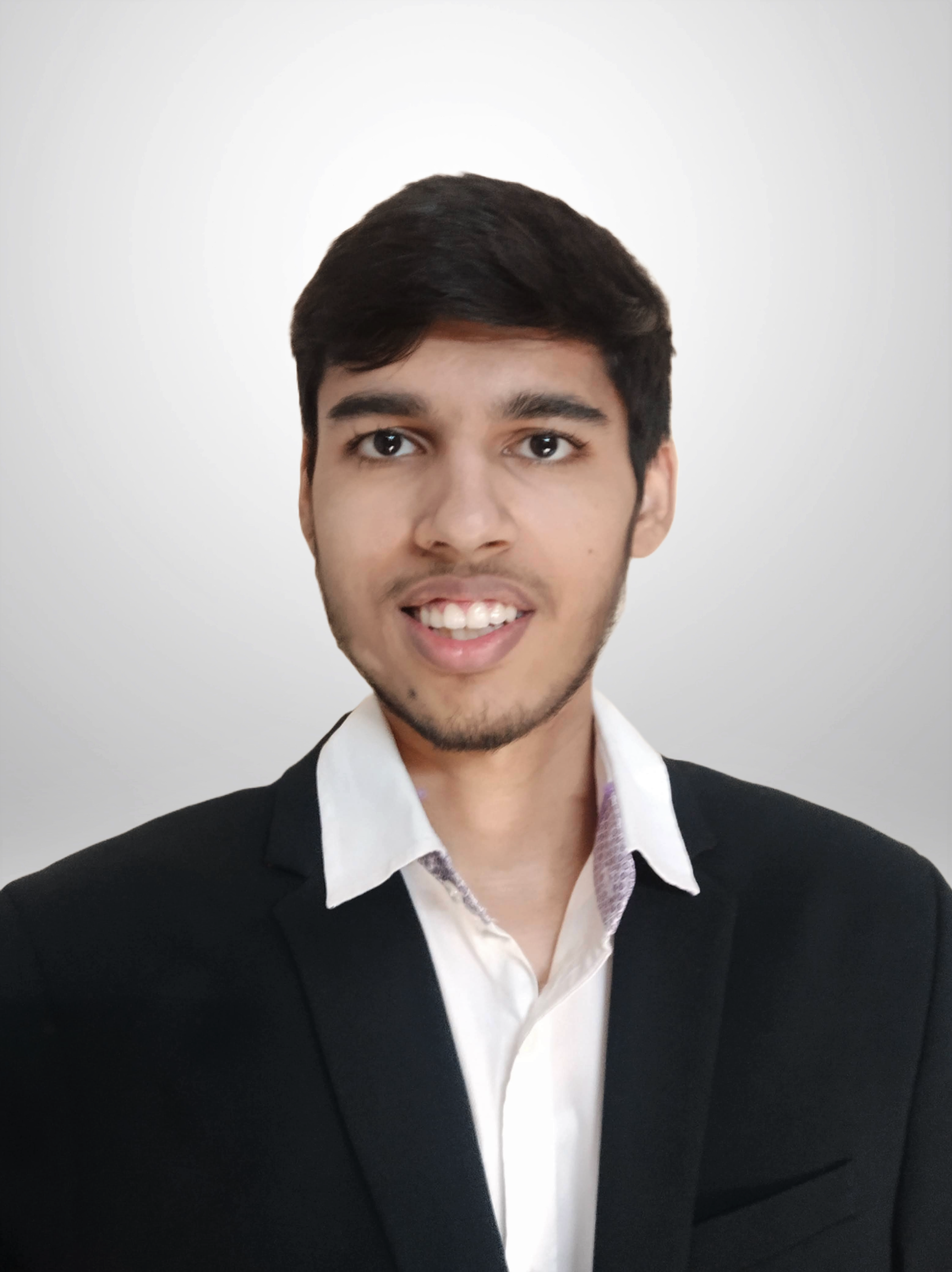 Aaditya Gupta - Finance, Freelancer