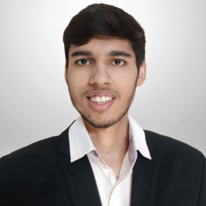 Aaditya Gupta - Finance, Freelancer