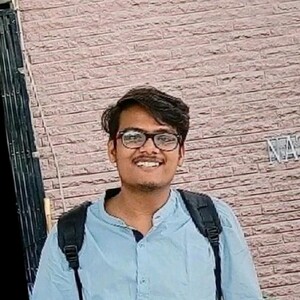 Anubhav Gupta - Software Engineer