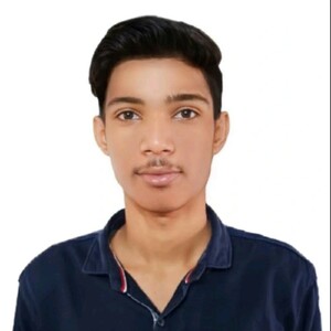 Sagar Makwana - Enthusiastic