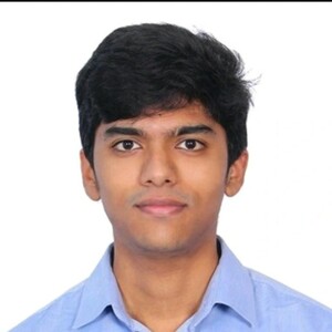 Akash U N - AEH, Accenture