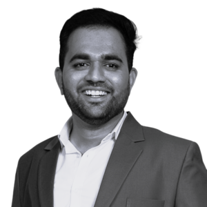 Kishan Prajapati - Carbon Market Consultant