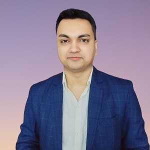 Vikas Shukla - Engineering Manager