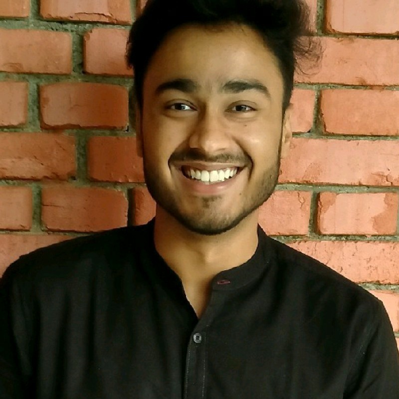 Tanay Kedia - Co-founder, Wingardium