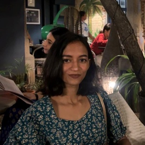 KJ Adhithya - UI/UX Designer