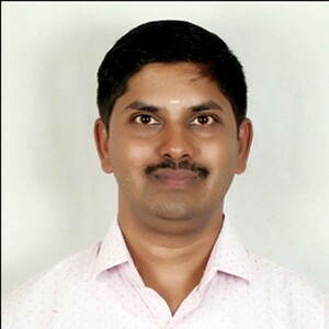 Shanmugaraj Raja - Deloitte Project Manager