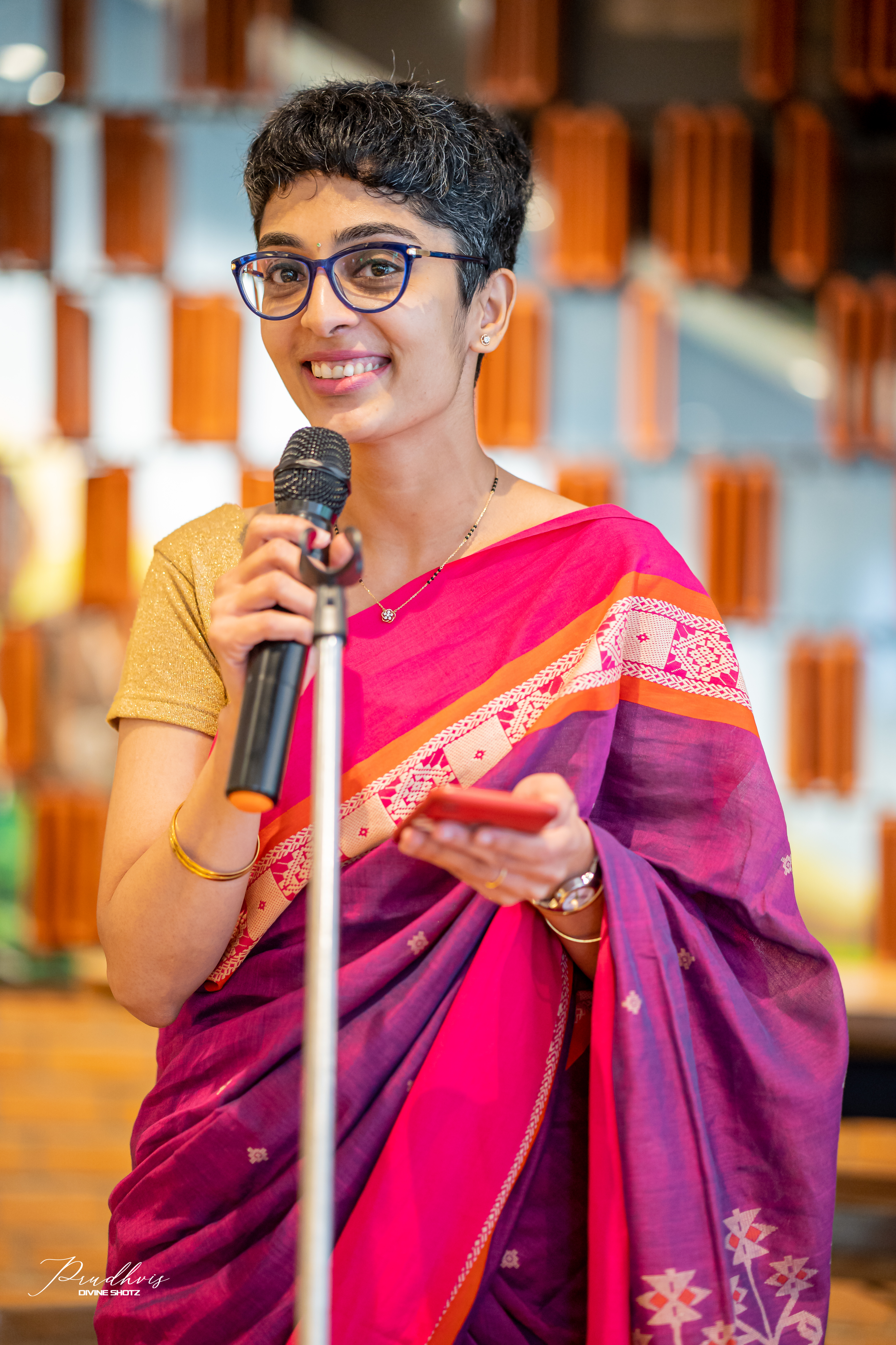 Radhika Mohta - Matchmaker and Relationship Coach