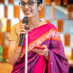 Radhika Mohta - Matchmaker and Relationship Coach