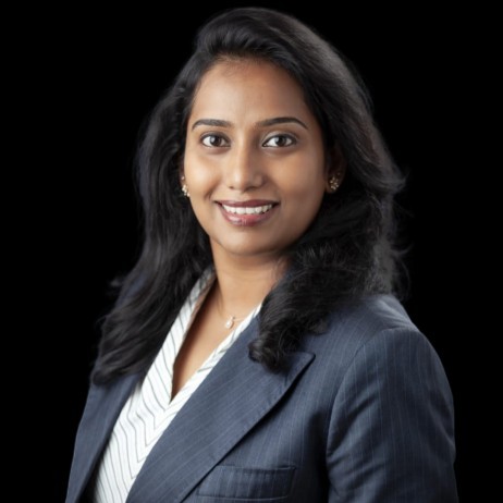 Shireen Sultana - Ex founder and current CMO