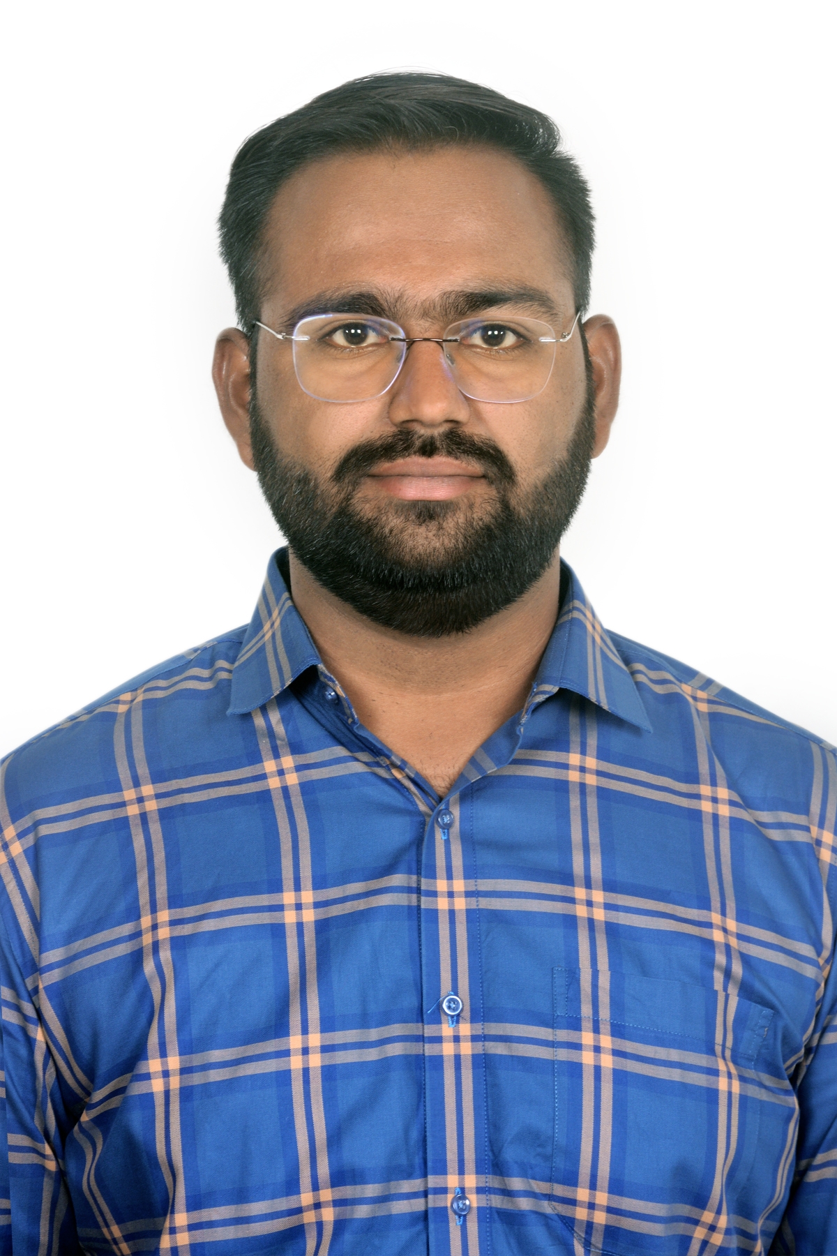 Bhavesh khatri - Design engineer 