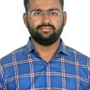 Bhavesh khatri - Design engineer 