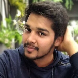 Ashwani Pandey - Founder, Synax.AI