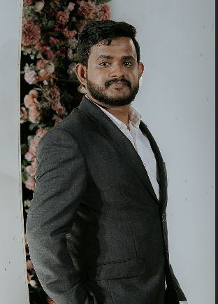 Bibbin Abraham - Founder & CEO, CookBaskets India