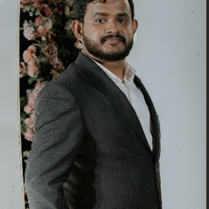 Bibbin Abraham - Founder & CEO, CookBaskets India