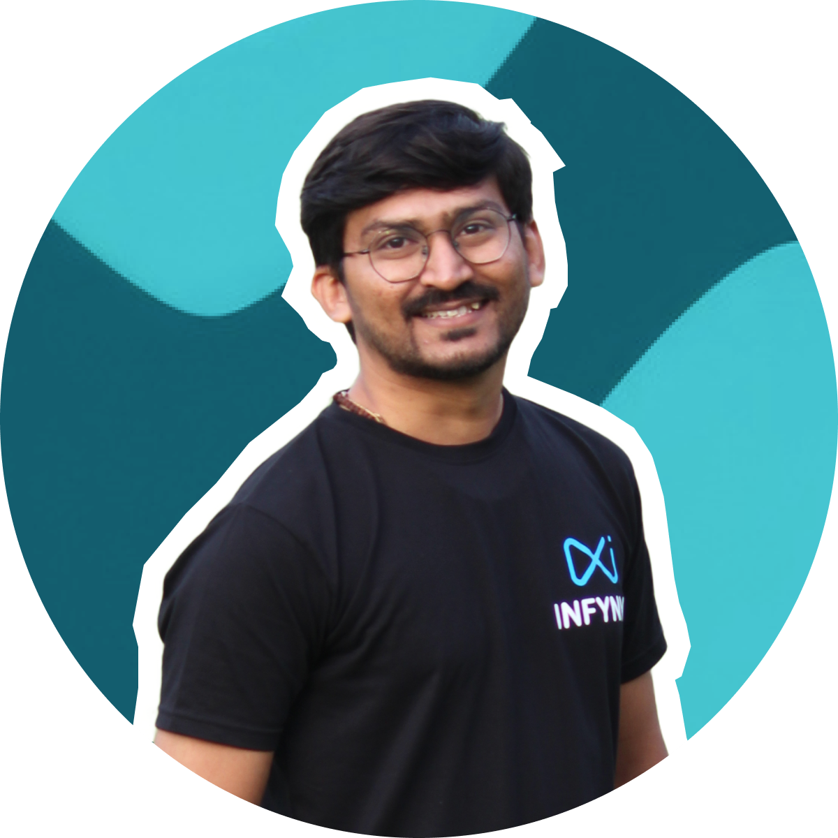 Bhavdip Pambhar - Co-Founder @ Infynno Solutions