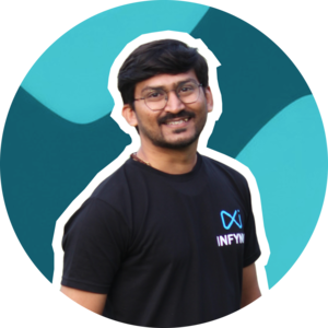 Bhavdip Pambhar - Co-Founder @ Infynno Solutions