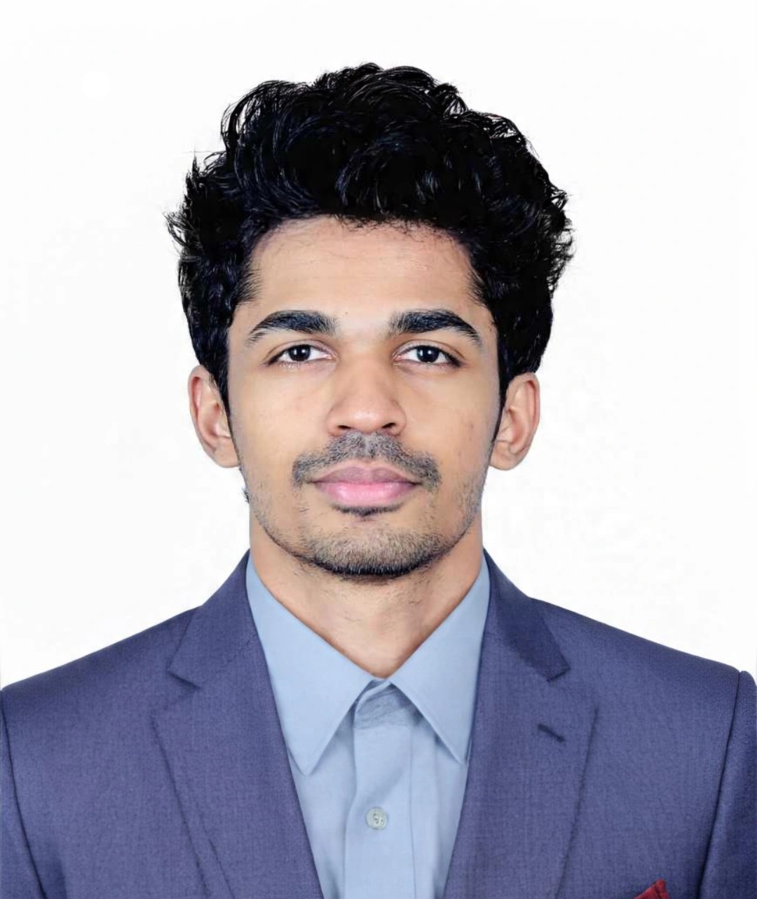 Alen Thankachan - Software Engineer, Microsoft
