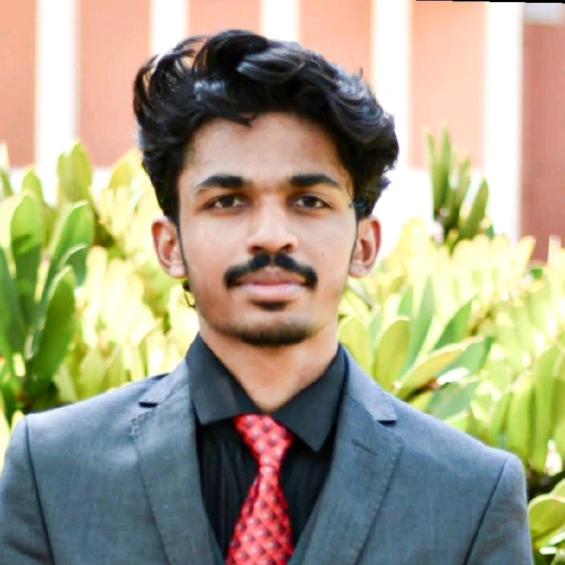 Alen Thankachan - Software Engineer, Microsoft