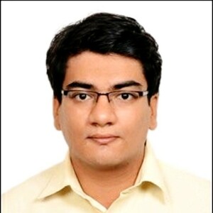 Omkar Kavitkar - Software developer 