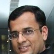 Ashish Mathur - Co-Founder, Proveneu