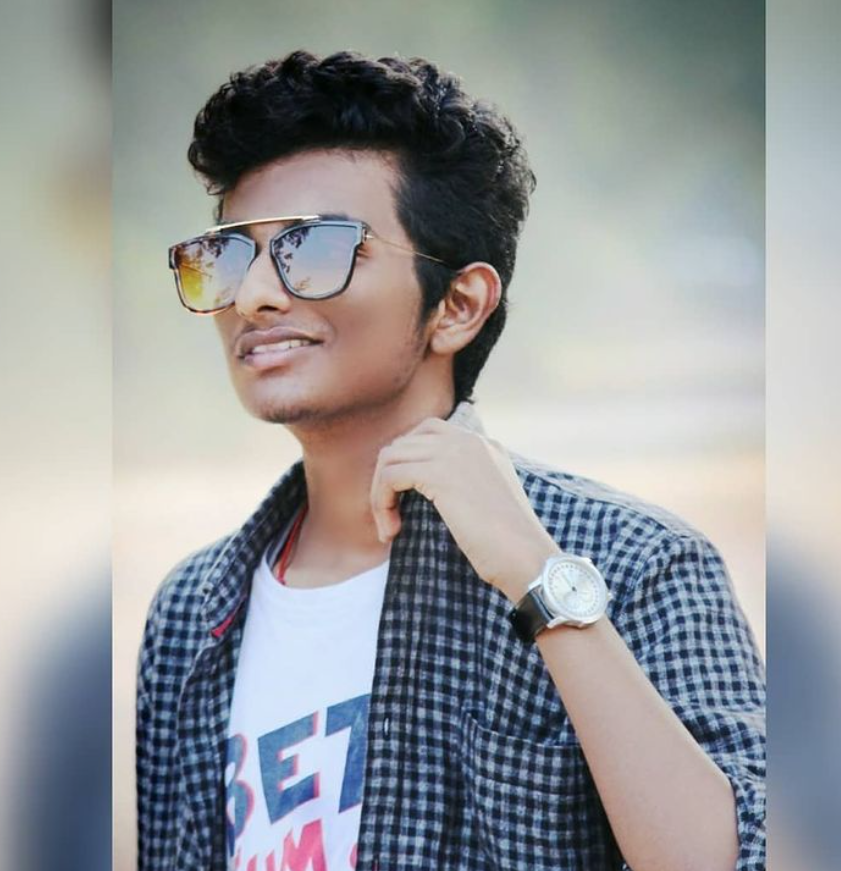 Vishpath - Founder , Scripto Media 