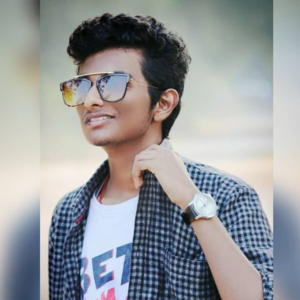 Vishpath - Founder , Scripto Media 