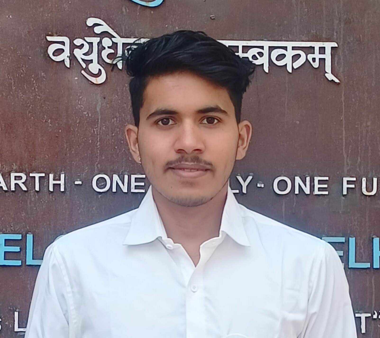 shailendra thakur - Full Stack developer