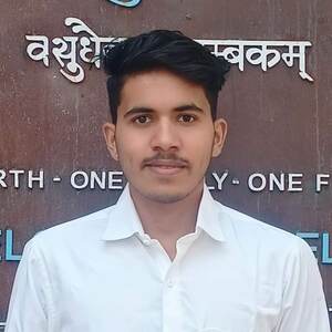 shailendra thakur - Full Stack developer