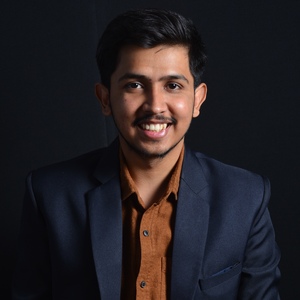 Shardul Nayak - Founder - Eonverse AI