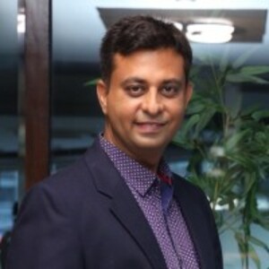 Kedar Parmar - Business Owner, Accubeans