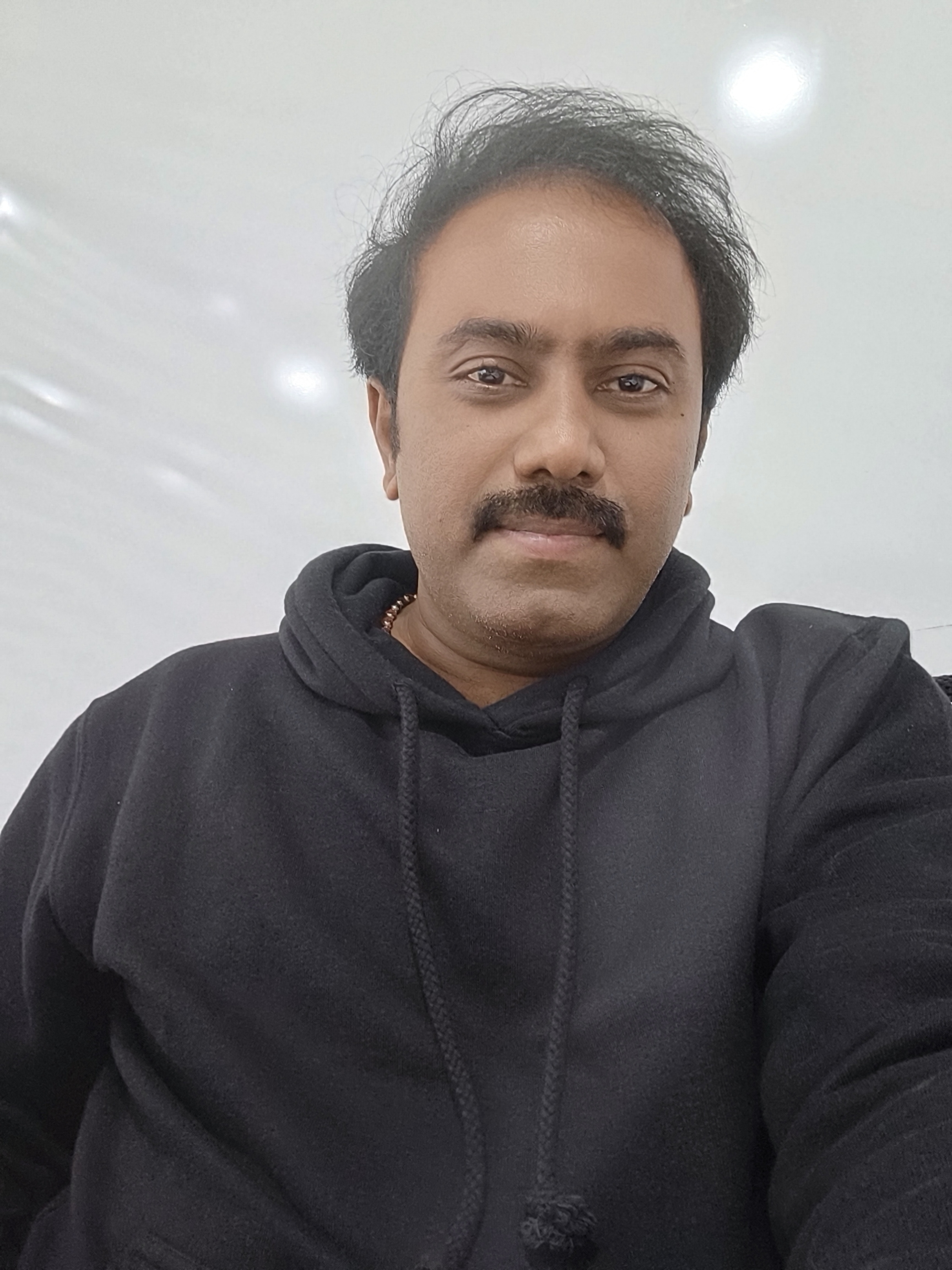 Prasad Rallabandi - Founder