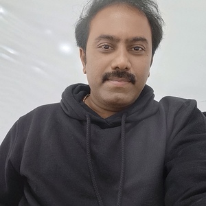 Prasad Rallabandi - Founder