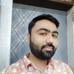 Nitesh Savaniya - Digital Marketer, BrainerHub Solutions