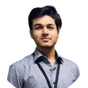 Shivam Verma - engineer