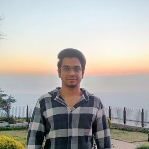 Vikas Pakalapati - Category Manager - Zepto