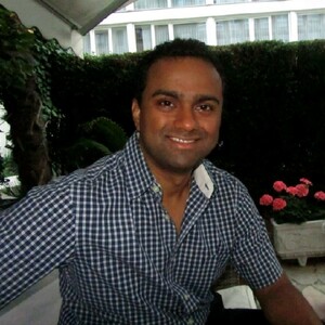 Rohan Shirsat - Founder TickleBrains 