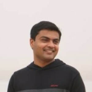 Kaushal Borisagar - Director : Anuyan Multiservices Pvt Ltd