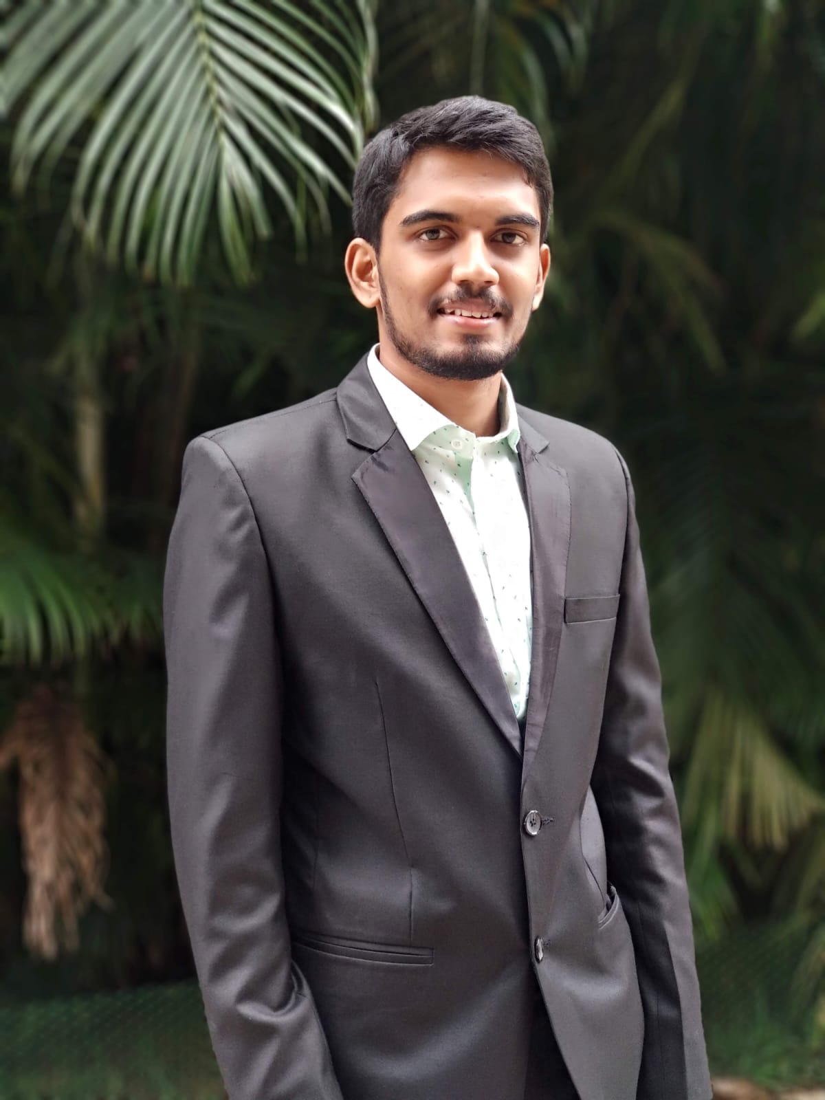 KRISHNA S BHATT - Accounting I Ind As I Tax I CA Finalist I Ex KPCA I Financial Modeling  