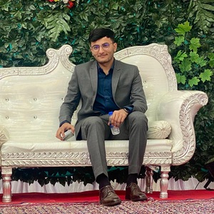 Imdad Aghariya - Solutions engineer