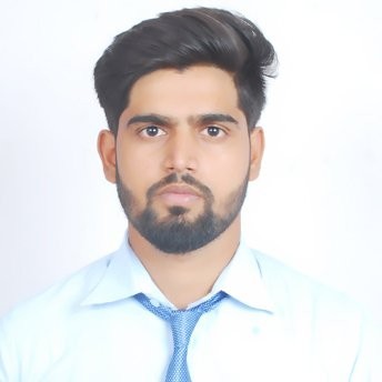 Pavan Kumar Singh - Senior Software Engineer