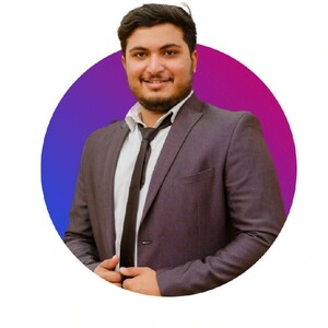 Mohammadhussain Ambaliyasana - Web Developer