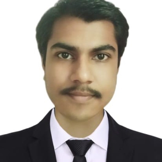 Dhawan Mn - Working as Data analyst