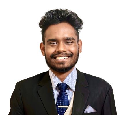 Dr. Sudin Basu - MBA Student - NMIMS Bengaluru