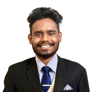 Dr. Sudin Basu - MBA Student - NMIMS Bengaluru