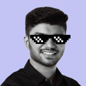 Kushagra Pandya - Co-Founder and CTO