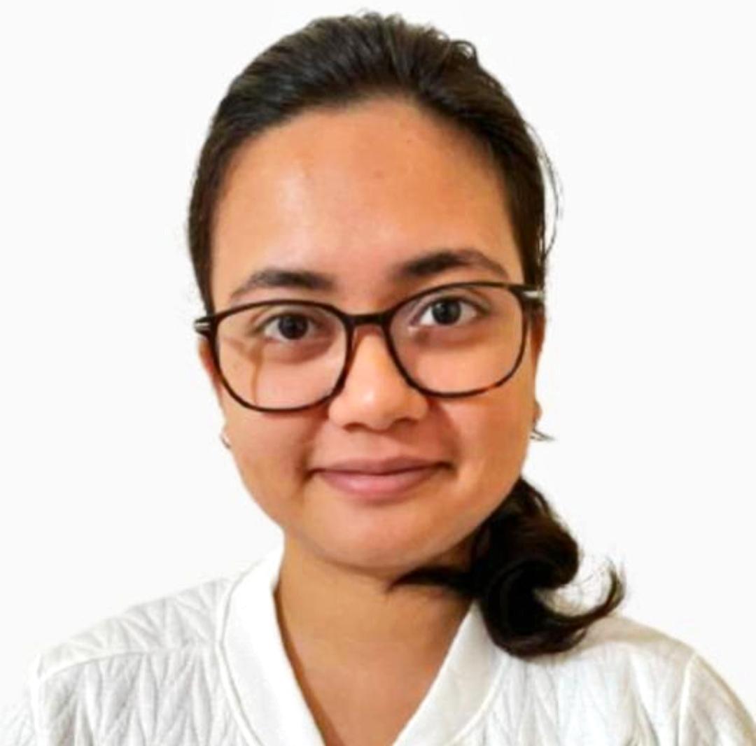 Tithi - Data Engineer, EXL