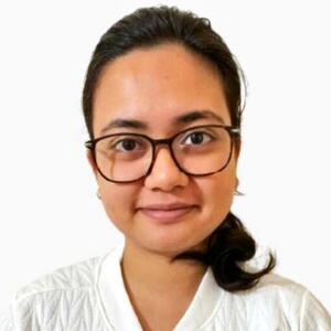 Tithi - Data Engineer, EXL