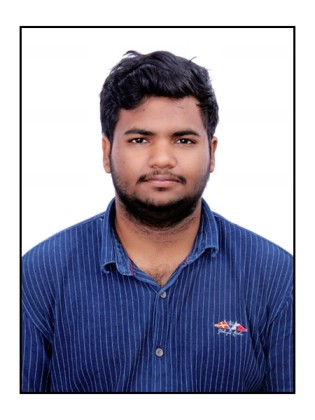 Abothula Pavan Kumar - Associate Engineer, einfochips