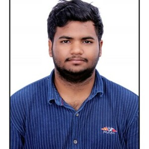 Abothula Pavan Kumar - Associate Engineer, einfochips