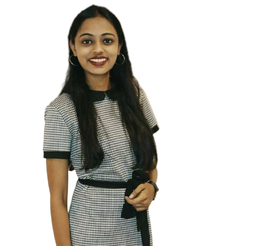 Khushi Jain - Business Development & Operations Consultant, o2h tech